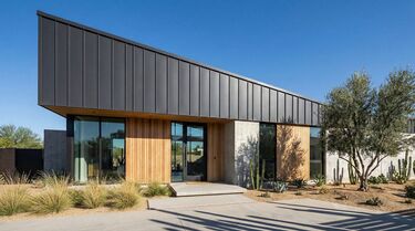 Sloped Roof Types, Materials, Pitch & Cost (2026) | Roofs Wiki